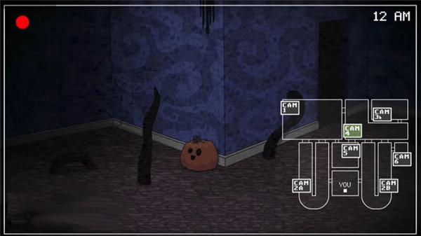 矮蛋惊魂夜中文版