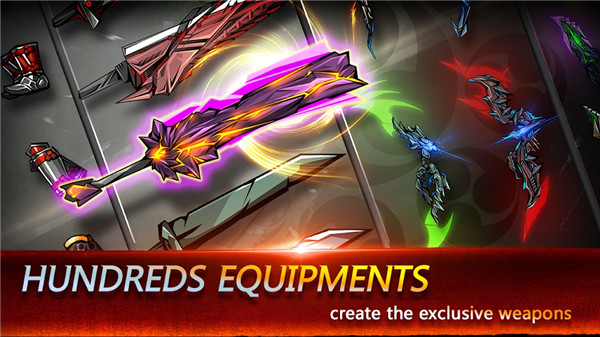 忍者传说(含新手攻略)