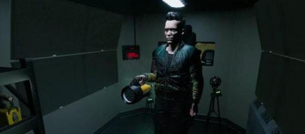 幽灵观察者四项修改器