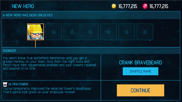 最强塔防(附兑换码)