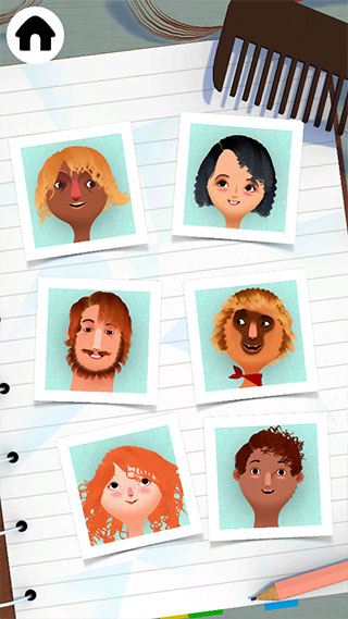 托卡发廊2免广告