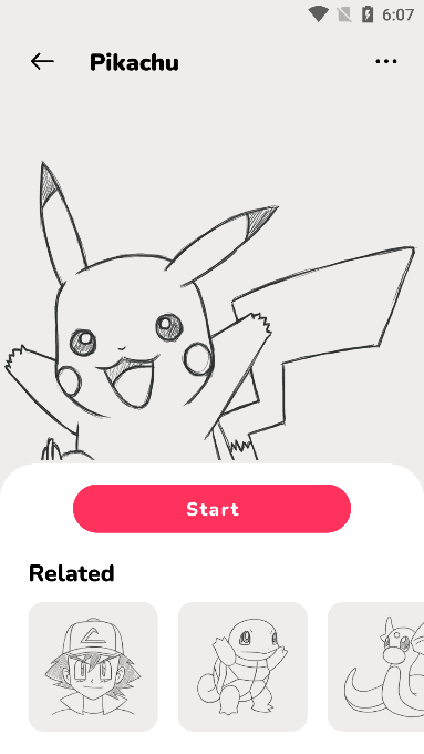 WeDraw APP免费版