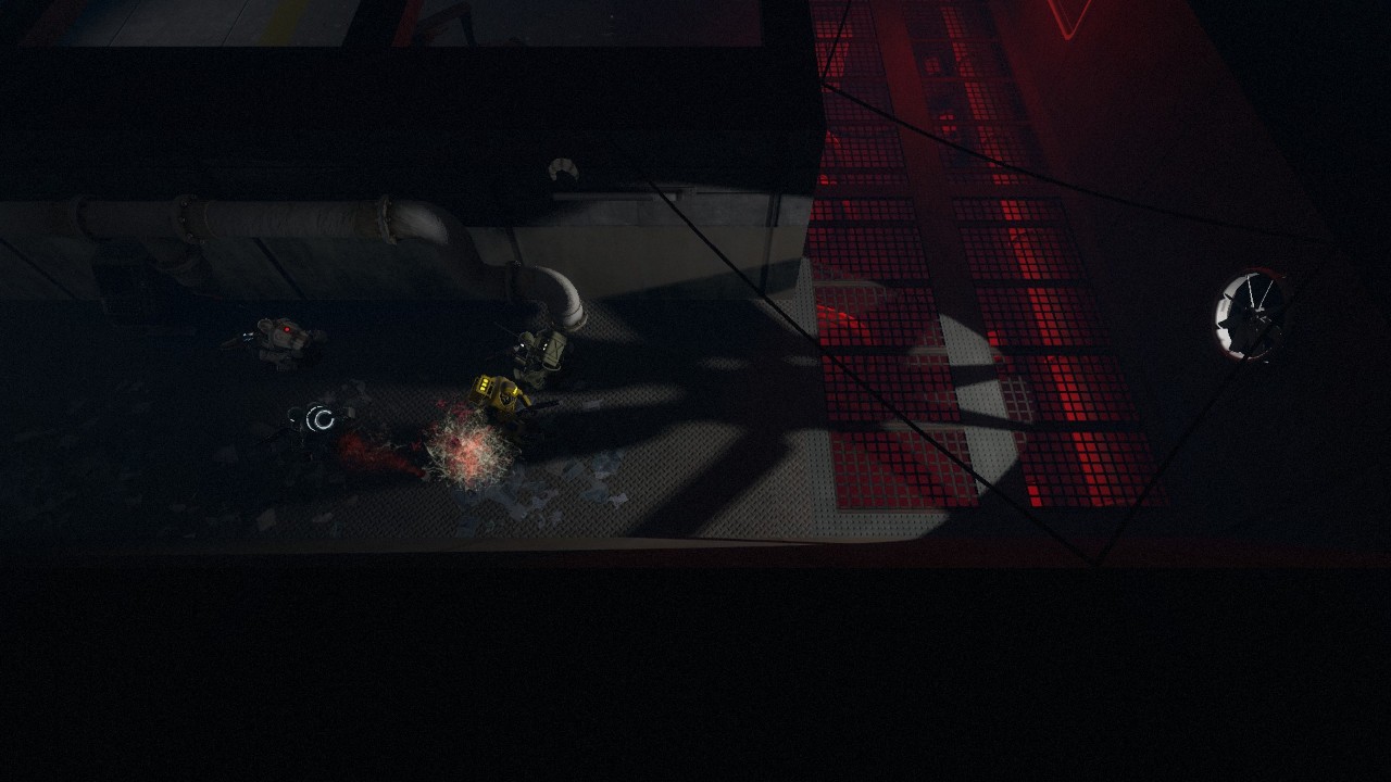 异形重生:虫启天降共六项修改器