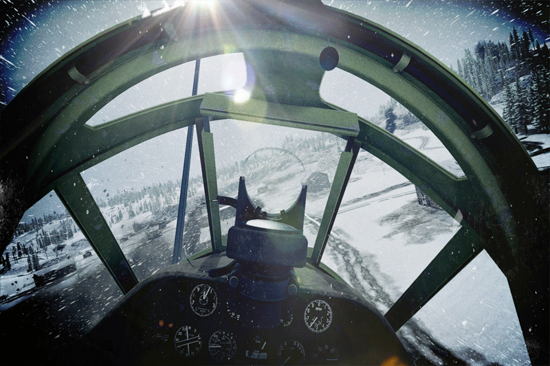 War Thunder战争雷霆官方正版