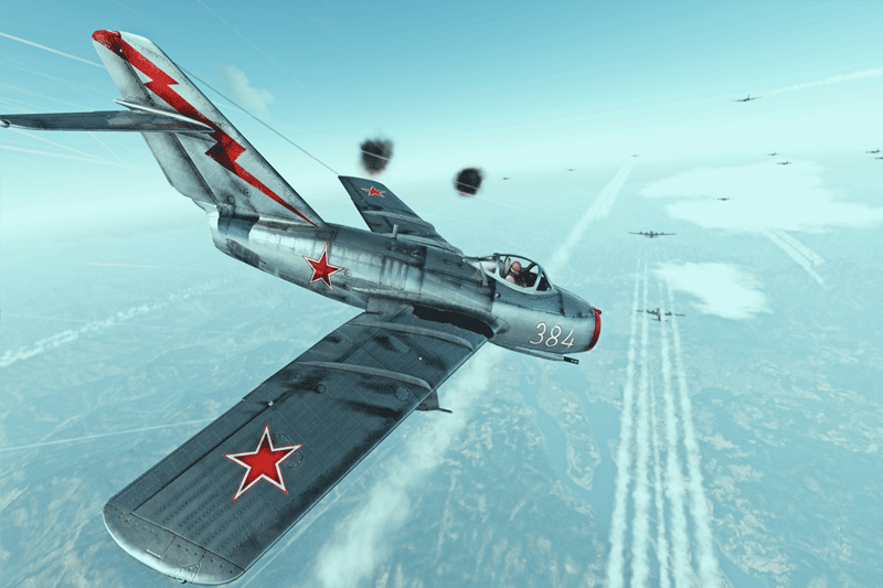 War Thunder战争雷霆官方正版