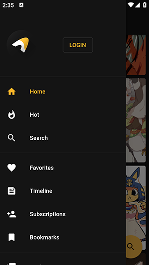 e1547壁纸app最新版
