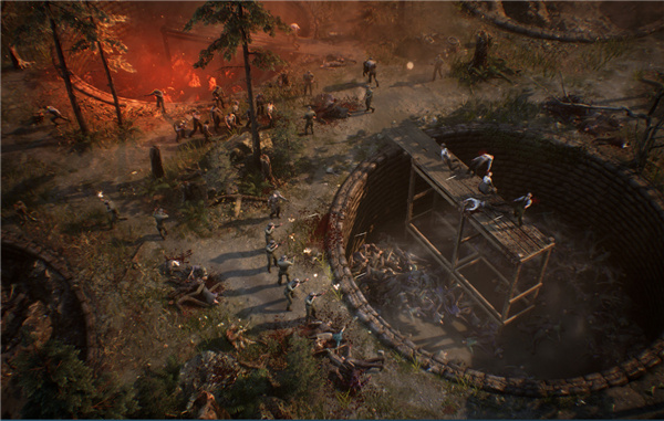 被遗忘的我们中文版