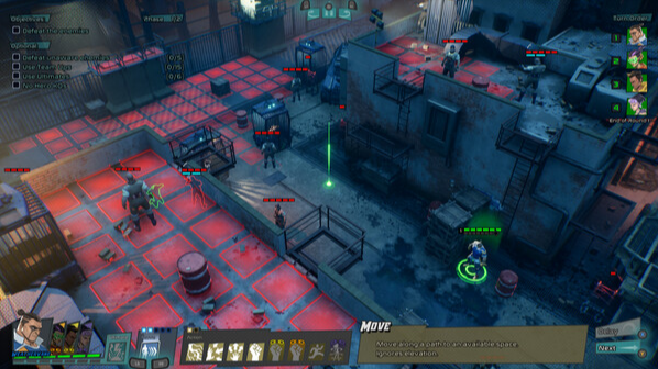 神奇英侠十四项修改器中文版