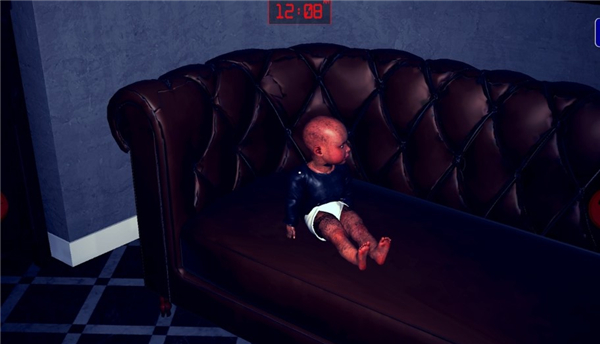 致命的噩梦(附攻略)