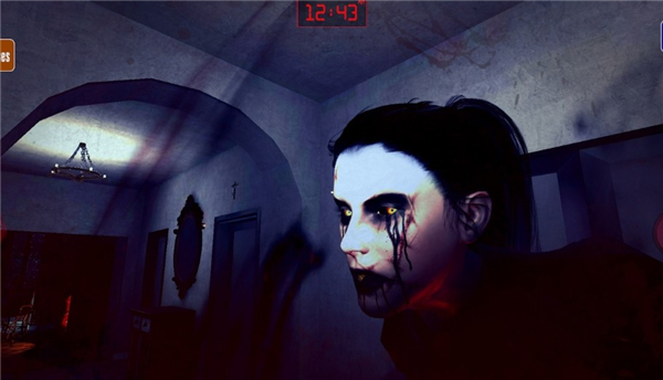 致命的噩梦(附攻略)