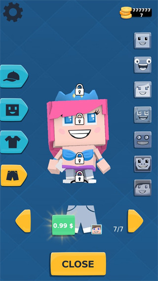 KeepyDucky(飞翔的鸭子)