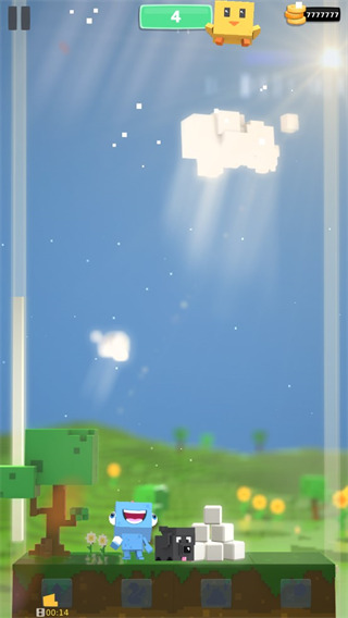 KeepyDucky(飞翔的鸭子)