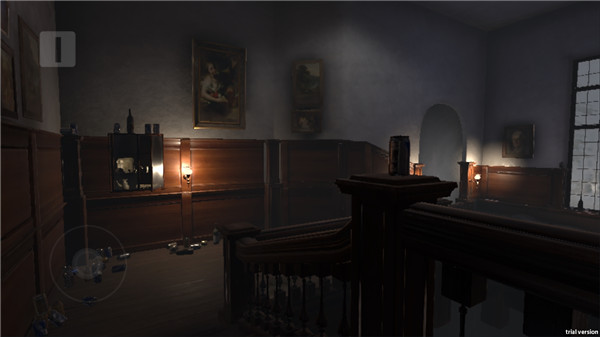 埃莉诺的阶梯正版