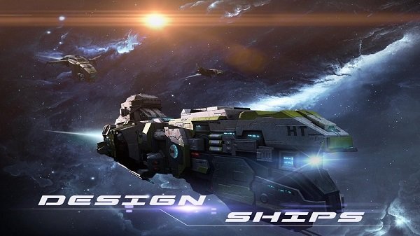 新星帝国国际服