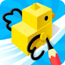 抖音画腿攀登 v1.16.07手机版