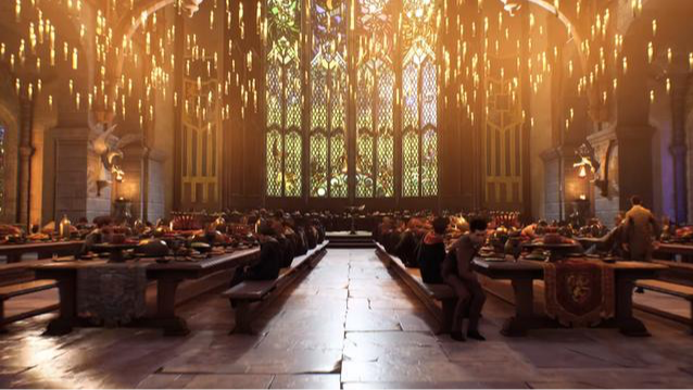 霍格沃茨之遗最新PC端修改器