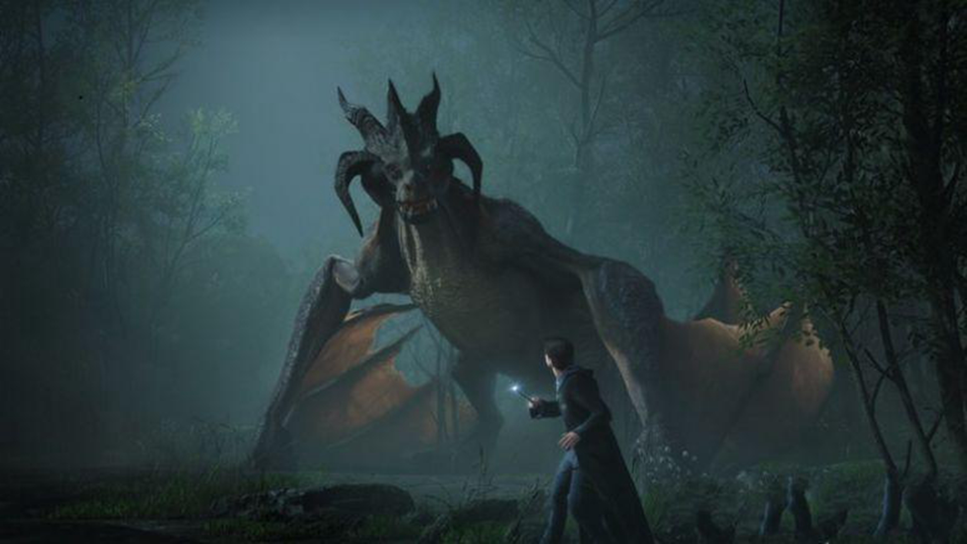 霍格沃茨之遗最新PC端修改器