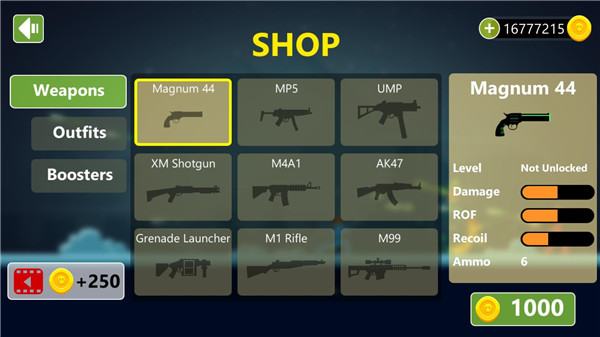 粘性战斗中文版