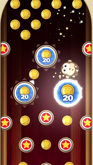 吊挂猴子无限金币