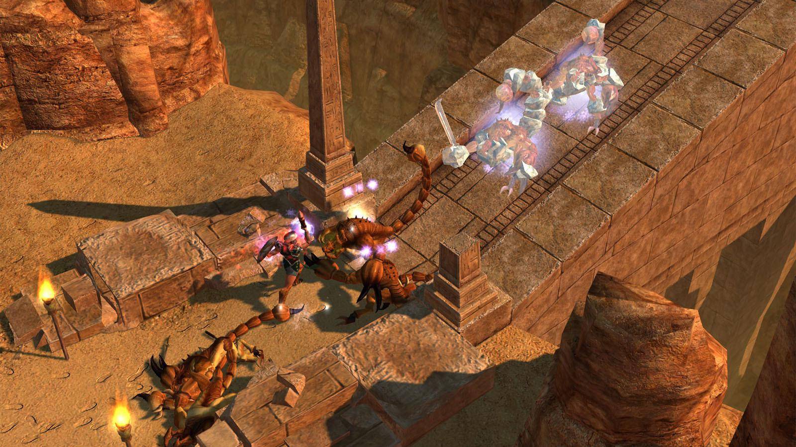 泰坦之旅不朽王座六项修改器