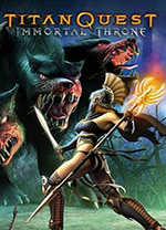 泰坦之旅不朽王座六项修改器