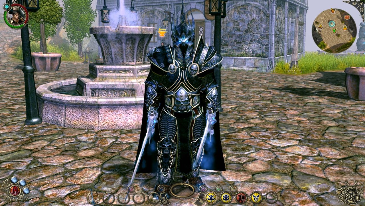 泰坦之旅不朽王座六项修改器