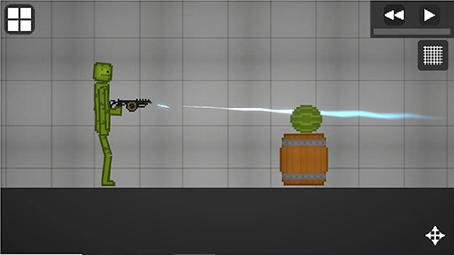 甜瓜游乐场纯净版