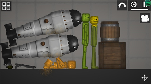 甜瓜游乐场纯净版