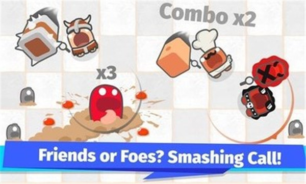 蠕虫大作战无限金币