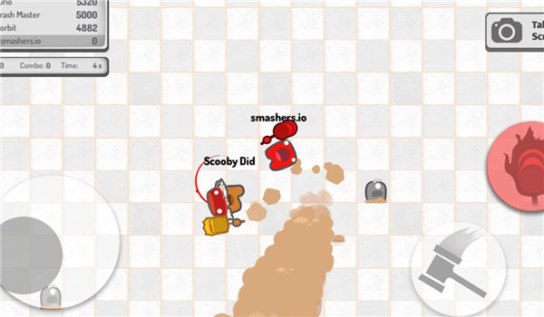 蠕虫大作战无限金币