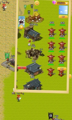 秦朝末年安卓版