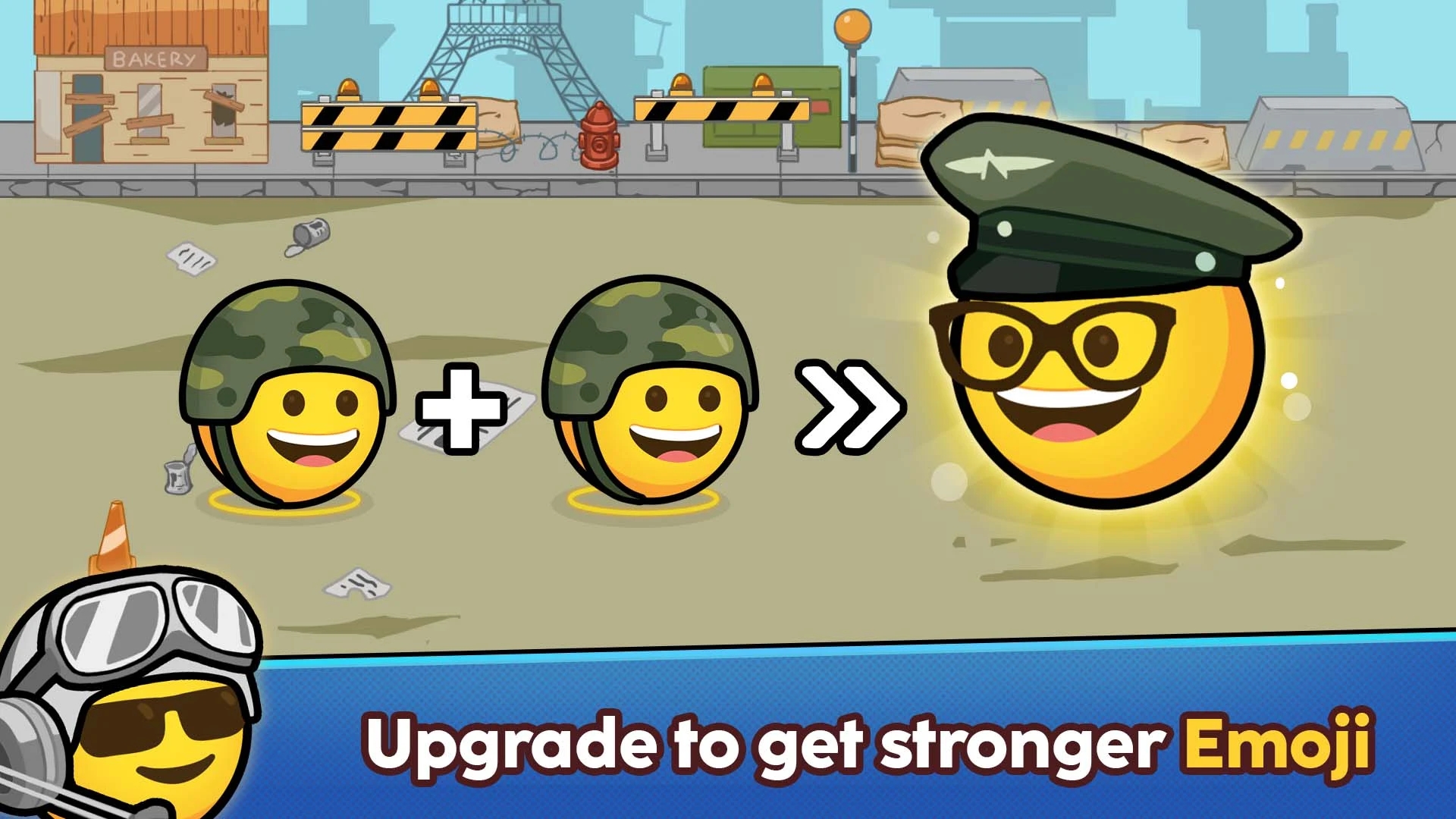 表情符号大战僵尸中文版