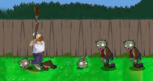 戴夫的退休生活内置菜单版