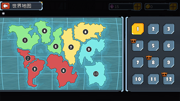 是兄弟就来打我(内置菜单)