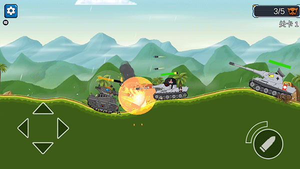 是兄弟就来打我(内置菜单)