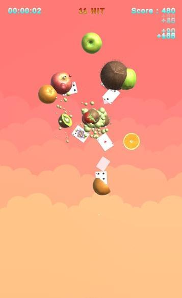 你是忍者吗最新版