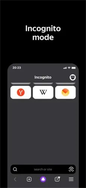 Yandex俄罗斯引擎免登录版 第1张图片