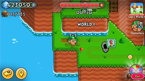 超级水管工3旧版