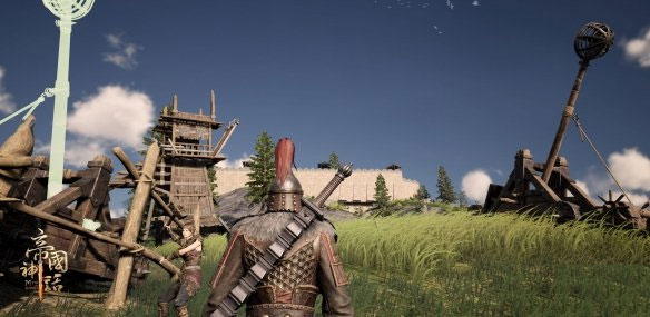 帝国神话客户端