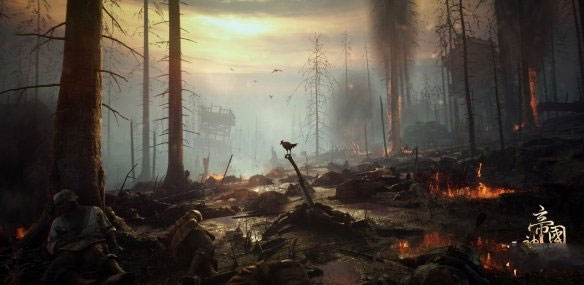 帝国神话客户端