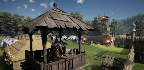 帝国神话客户端