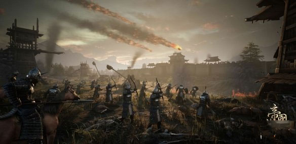 帝国神话客户端