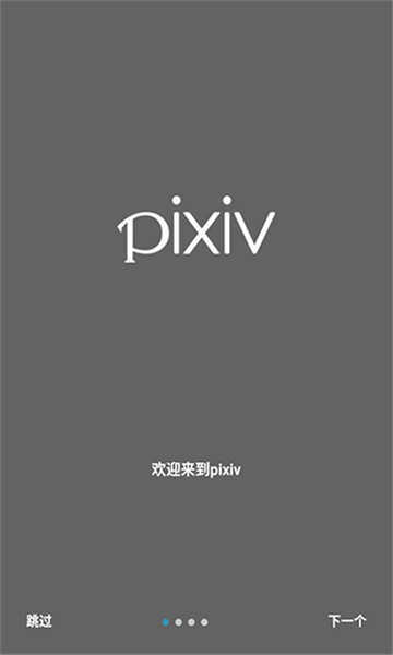 pixiv APP纯净版