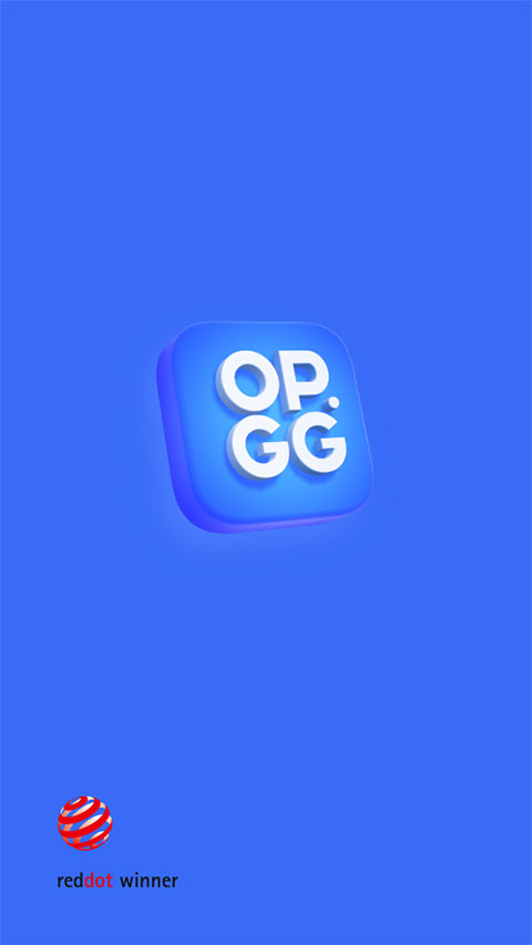 opgg APP升级版