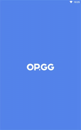 opgg APP升级版