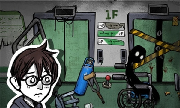 我在鬼屋当老板免广告