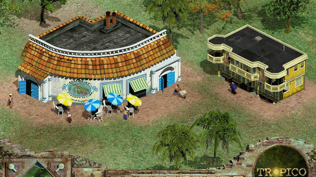 海岛大亨十二项修改器