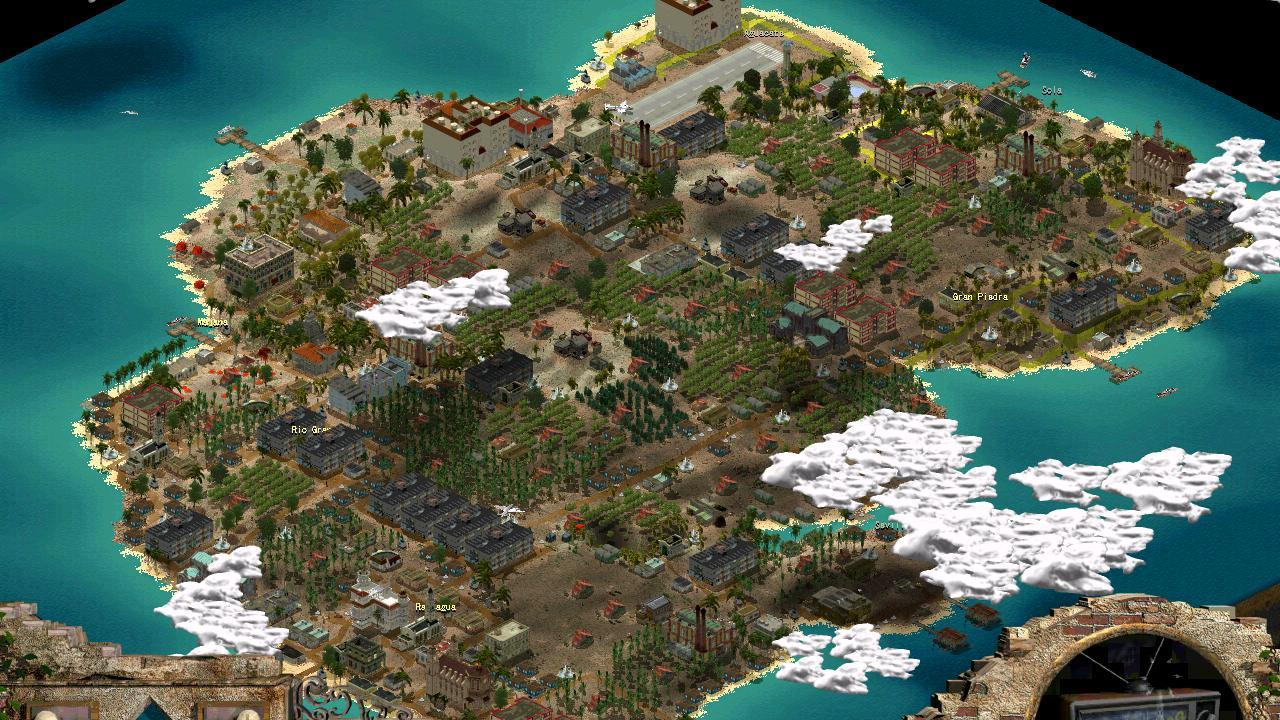 海岛大亨十二项修改器