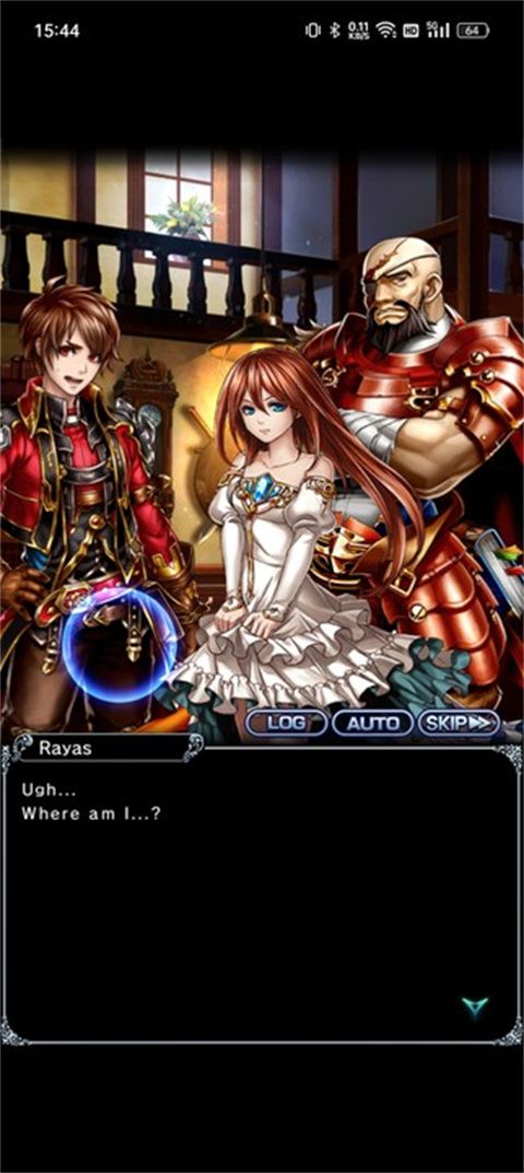 大召唤师(附攻略)