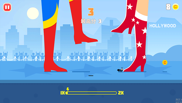 易碎的虫子无限金币